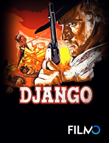 FilmoTV - Django