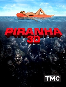 TMC - Piranha 3D