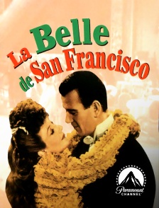 Paramount Channel - La belle de San Francisco