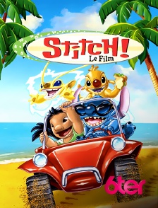 6ter - Stitch ! Le film