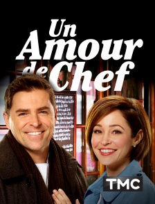 TMC - Un amour de chef