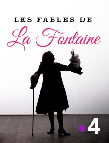 France 4 - Les Fables de La Fontaine