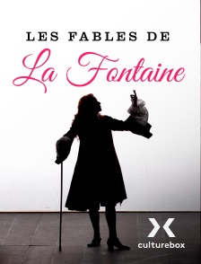 Culturebox - Les Fables de La Fontaine en replay