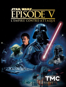 TMC - Star Wars Episode V : l'Empire contre-attaque