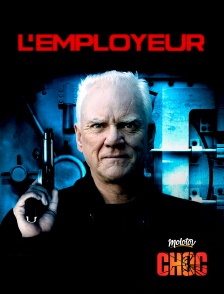 Molotov Channels CHOC - L'Employeur