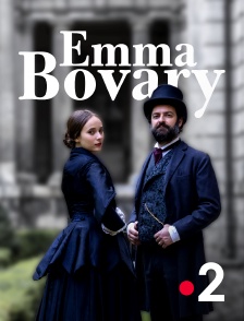 France 2 - Emma Bovary