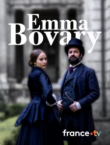 France.tv - Emma Bovary