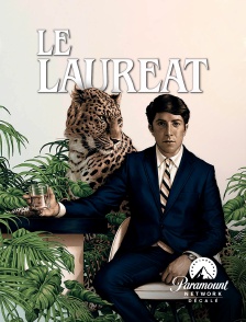 Paramount Network Décalé - Le lauréat