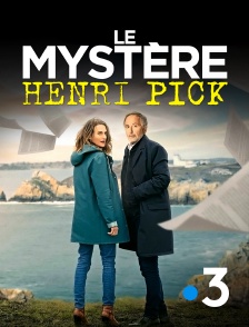 France 3 - Le mystère Henri Pick