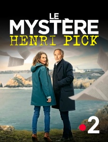 France 2 - Le mystère Henri Pick