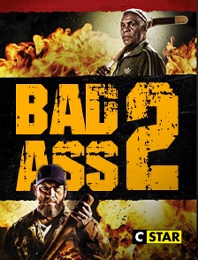 CSTAR - Bad Ass 2