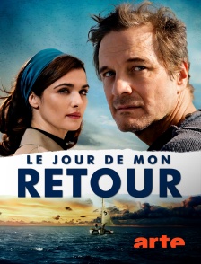 Arte - Le jour de mon retour