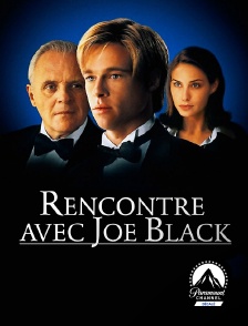 Paramount Channel Décalé - Rencontre avec Joe Black