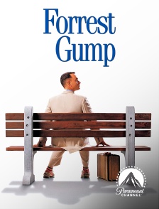 Paramount Channel - Forrest Gump