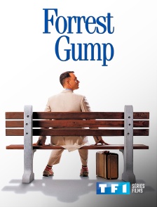 TF1 Séries Films - Forrest Gump