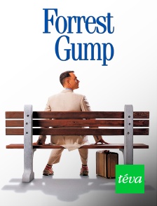 Téva - Forrest Gump