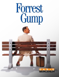 Paris Première - Forrest Gump