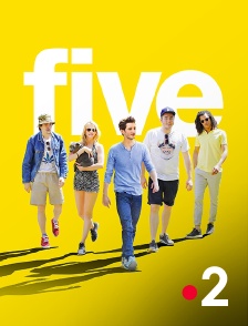 France 2 - Five