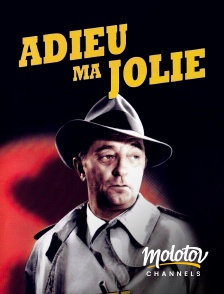 Molotov channels - Adieu ma jolie