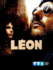 TF1 Séries Films - Léon