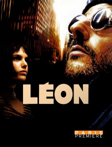 Paris Première - Léon