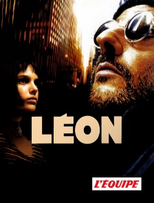 L'Equipe - Léon