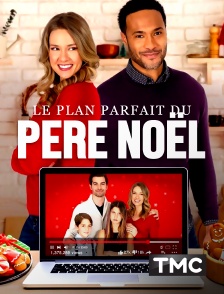 TMC - Le plan parfait du Père Noël