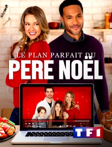 TF1 - Le plan parfait du Père Noël