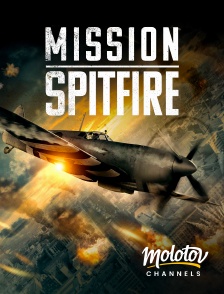 Molotov channels - Mission Spitfire