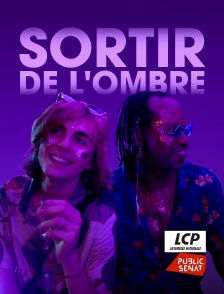 LCP Public Sénat - Sortir de l'ombre