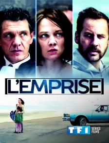 TF1 Séries Films - L'emprise