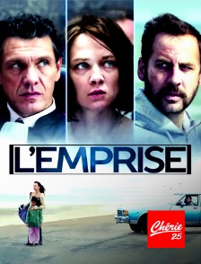 Chérie 25 - L'emprise