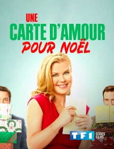 TF1 Séries Films - Une carte d'amour pour Noël