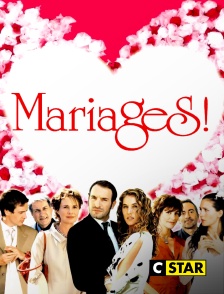 CSTAR - Mariages !