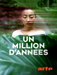 Arte - Un million d'années