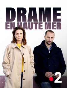 France 2 - Drame en haute mer