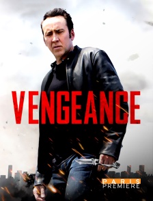 Paris Première - Vengeance