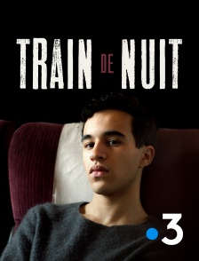 France 3 - Train de nuit