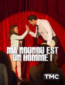 TMC - Ma nounou est un homme !