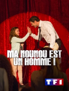 TF1 - Ma nounou est un homme !