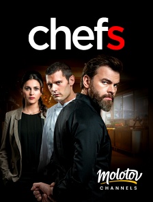 Molotov channels - Chefs