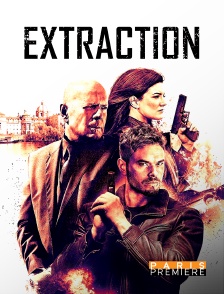 Paris Première - Extraction