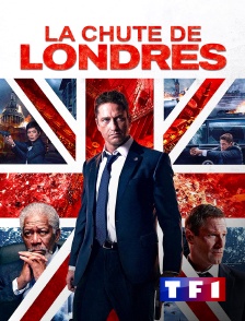 TF1 - La chute de Londres