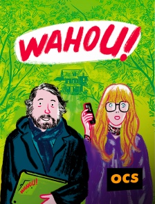 OCS - Wahou !