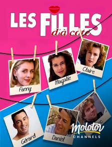 Molotov Channels - Les Filles d'à côté