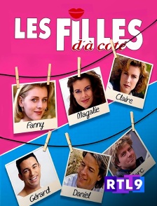 RTL 9 - Les Filles d'à côté