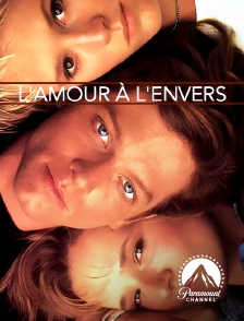 Paramount Channel - L'amour à l'envers