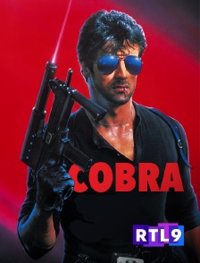 RTL 9 - Cobra