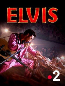 France 2 - Elvis