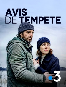 France 3 - Avis de tempête